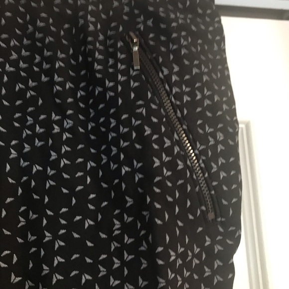 Michel Studio Alexa Printed Pant Addition Elle - Picture 4 of 6